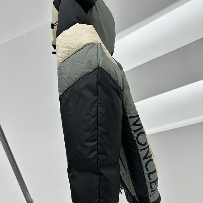 超希少！モンクレール 5 Moncler Craig Green コピー ダウンジャケット moy27426